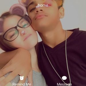 Meet your Posher, Chyanne